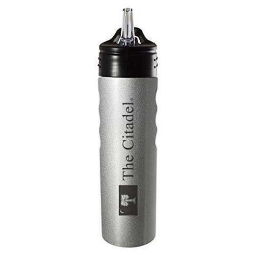 BOT-400-SIL-CITADEL-CLC: LXG 400 BOTTLE SLV, Citadel